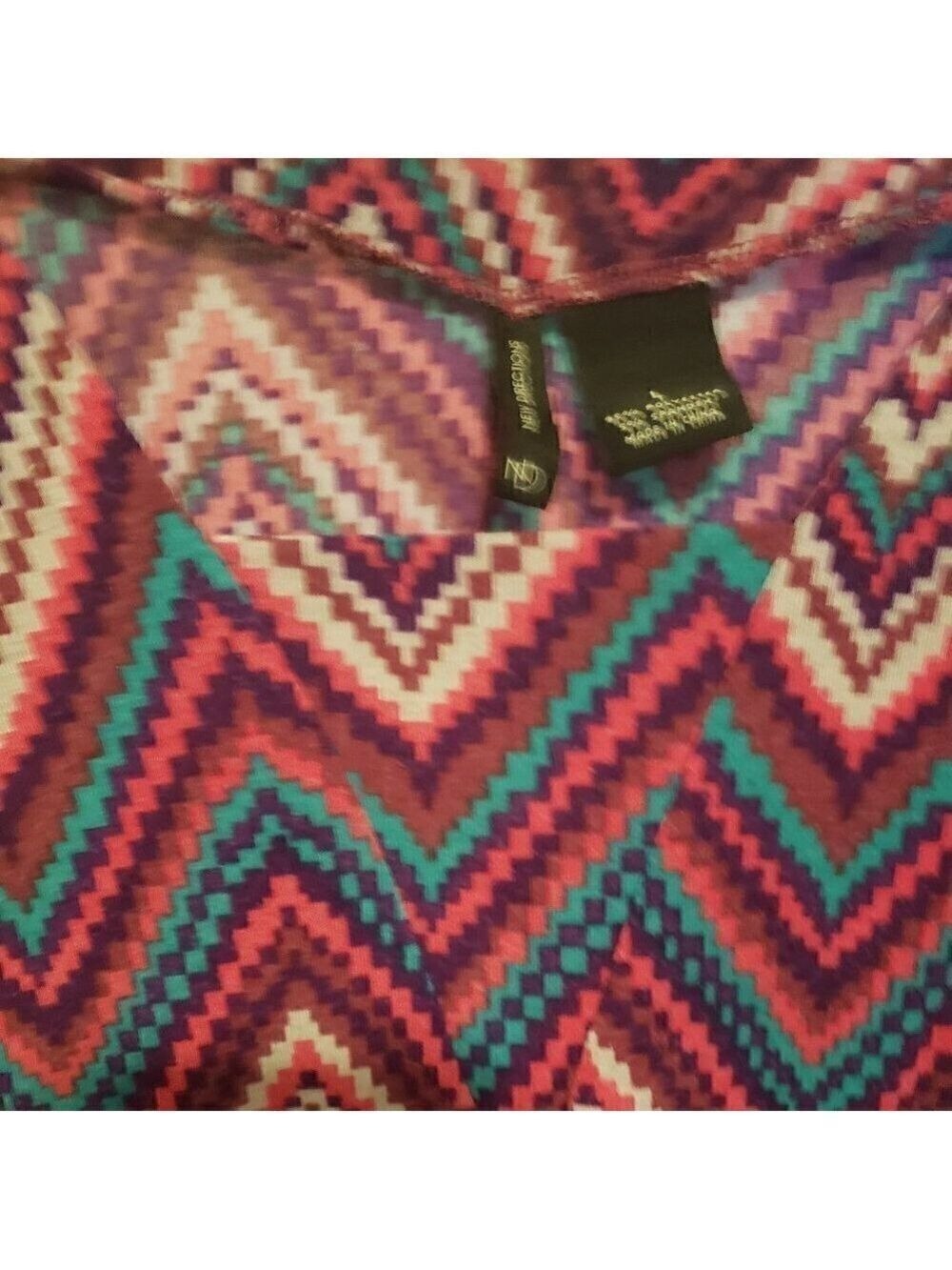 New Direction Top - Picture 6 of 11